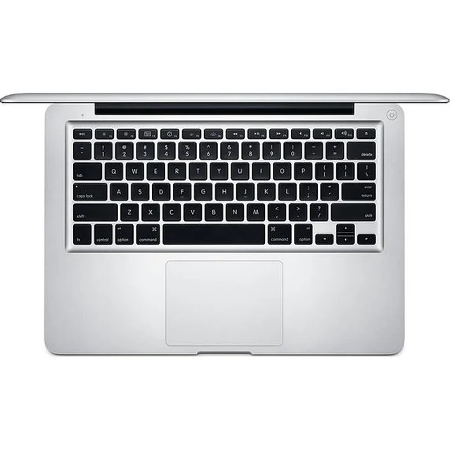 Apple Macbook Pro 13 inch Intel Core I7-2620M 2.7Ghz 4GB 500GB SATA w/DVD-RW Drive Mac Os EL CAPITAN (A1278 / MC724LL ) - Image 2