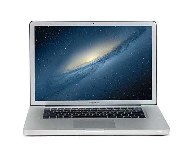 Apple Macbook Pro 13 inch Intel Core i7-3615QM 2.3Ghz 16GB RAM 500GB SATA w/z DVD-RW Drive Mac Os EL CAPITAN ( A1286 / MD103LL/A )