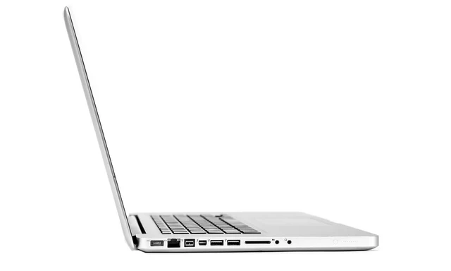 Apple MacBook Pro 15.4" (Mid-2014 Retina Display) / Intel-Core i7 (2.2GHz) / 8GB RAM / 128GB SSD / MacOS - Image 2