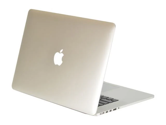 Apple Macbook Pro 15 inch Intel Core i7-3720QM 2.7Ghz 16GB 512GB SSD Mac Os EL CAPITAN ( A1398 / MC975LL/A ) - Image 2