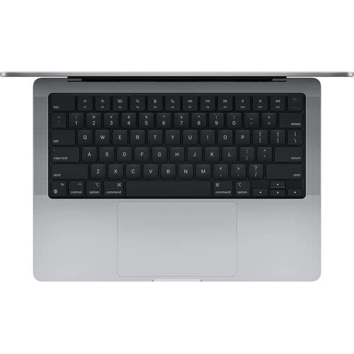 Apple Macbook Pro 16.2" Touch Bar ( Fall 2021 ) / Apple M1 Max Chip / 32GB RAM / 1TB SSD / *MK1A3LL/A* / Space Gray - Image 2