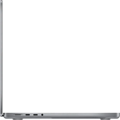 Apple Macbook Pro 16.2" Touch Bar ( Fall 2021 ) / Apple M1 Max Chip / 32GB RAM / 1TB SSD / *MK1A3LL/A* / Space Gray - Image 3