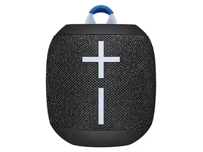 Ultimate Ears WONDERBOOM 3 Waterproof Bluetooth Wireless Speaker - Black