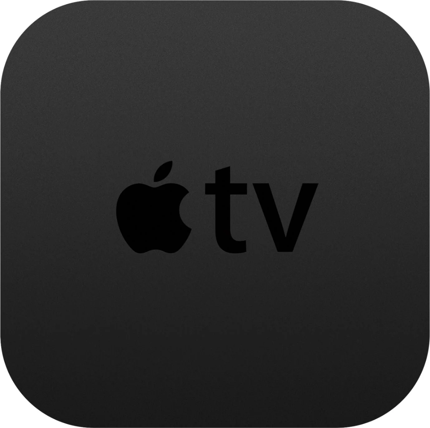 Apple TV 32GB (5th Generation) - Black (MHY93LL/A) - Image 3