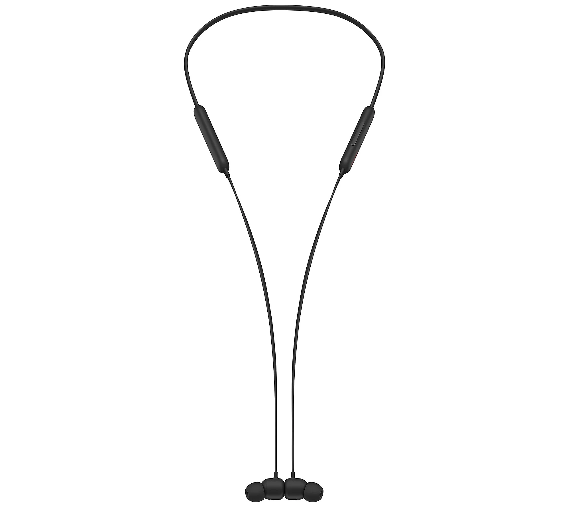 Beats by Dr. Dre Beats Flex All-Day Wireless Earphones - Beats Black - Image 2