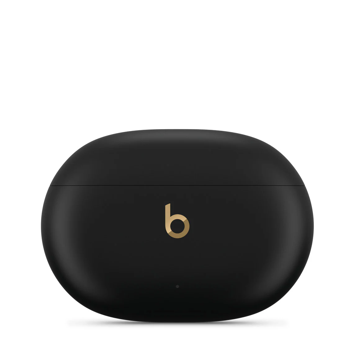 Beats Studio Buds True Wireless Noise Cancelling Bluetooth Earbuds (2nd Generation-Black/Gold) MQLH3LL - Image 3
