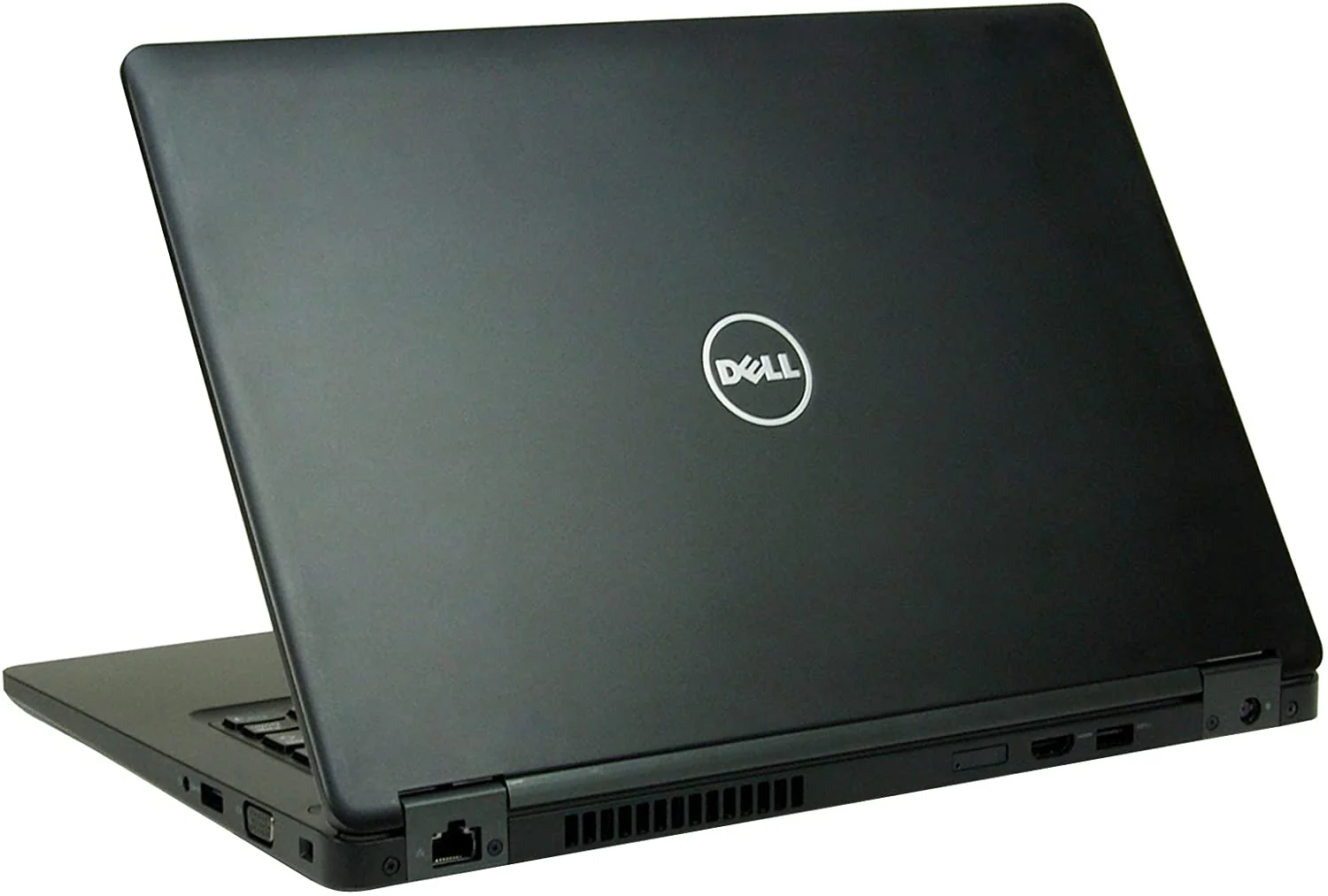 Dell Latitude 5480 14" Intel Core i5 6200U / 16GB RAM / 128GB SSD / Win 10 - Image 3