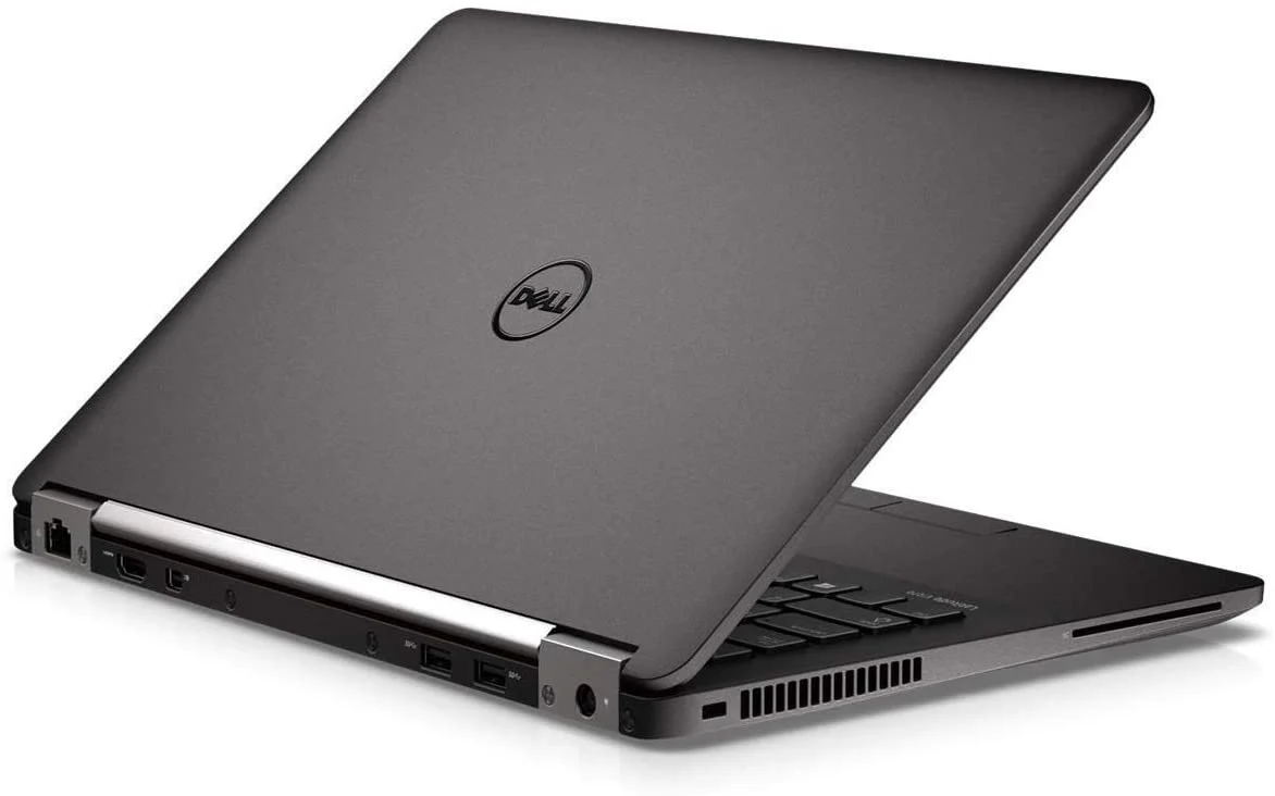 Dell Latitude E7270 12.5" Intel Core i7 6600U / 8GB RAM / 128GB SSD / Win 10