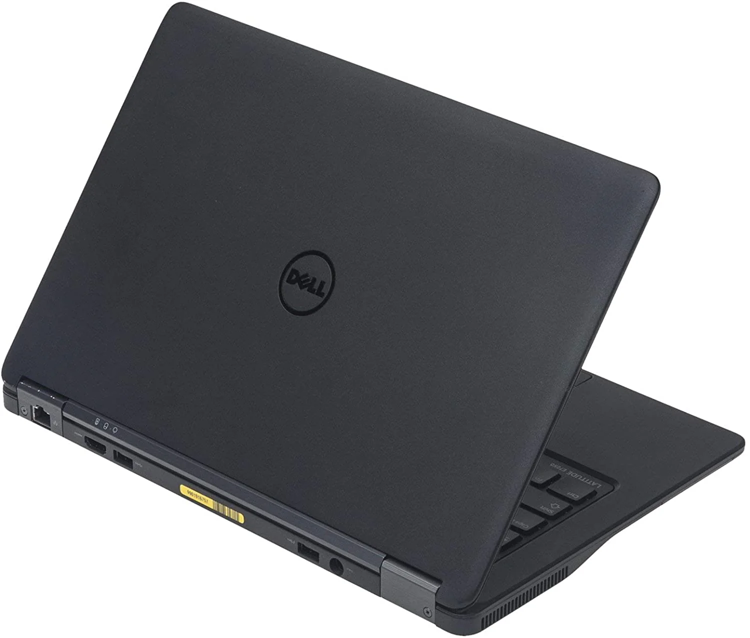 Dell Latitude E7250 12.5" Intel Core i5 5300U / 8GB RAM / 128GB SSD / Win 10