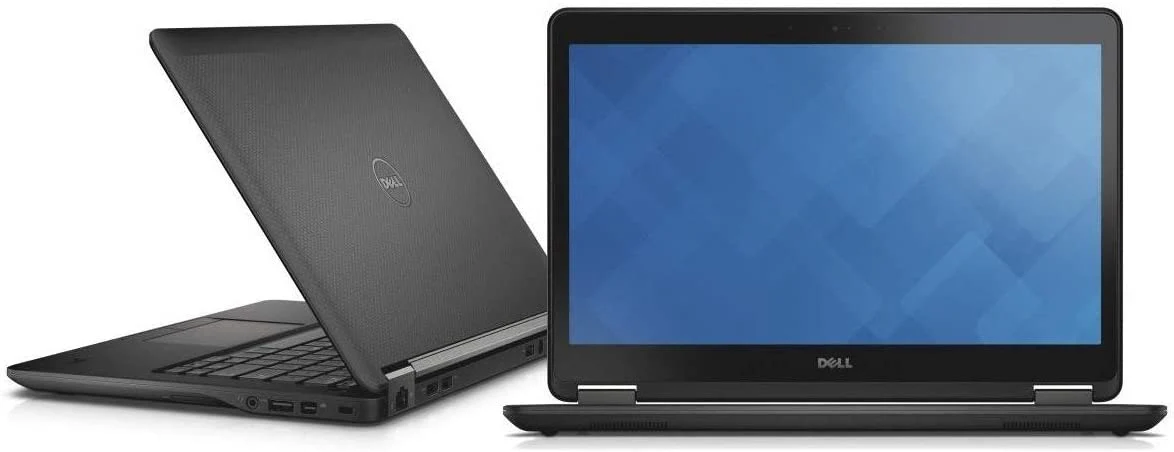 Dell Latitude E7250 12.5" Intel Core i5 5300U / 8GB RAM / 128GB SSD / Win 10 - Image 3