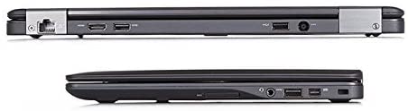 Dell Latitude E7250 12.5" Intel Core i5 5300U / 8GB RAM / 128GB SSD / Win 10 - Image 4