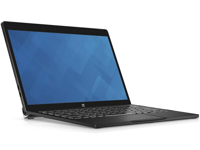 Dell Latitude E7270 12.5" Intel Core i5 6300U / 8GB RAM / 128GB SSD / Win 10 - Image 2