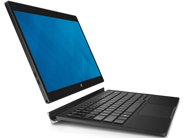 Dell Latitude E7270 12.5" Intel Core i5 6300U / 8GB RAM / 128GB SSD / Win 10 - Image 3