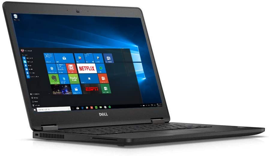 Dell Latitude E7270 12.5" Intel Core i5 6300U / 8GB RAM / 128GB SSD / Win 10