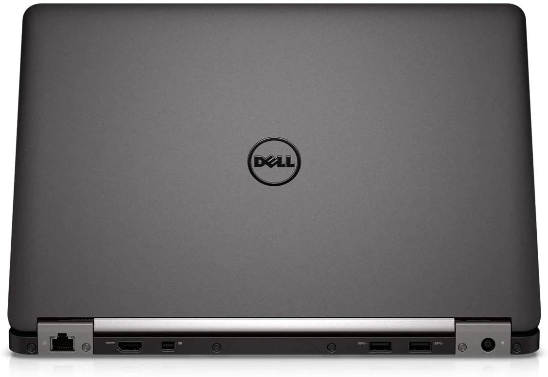 Dell Latitude E7270 12.5" Intel Core i5 6300U / 8GB RAM / 128GB SSD / Win 10 - Image 6