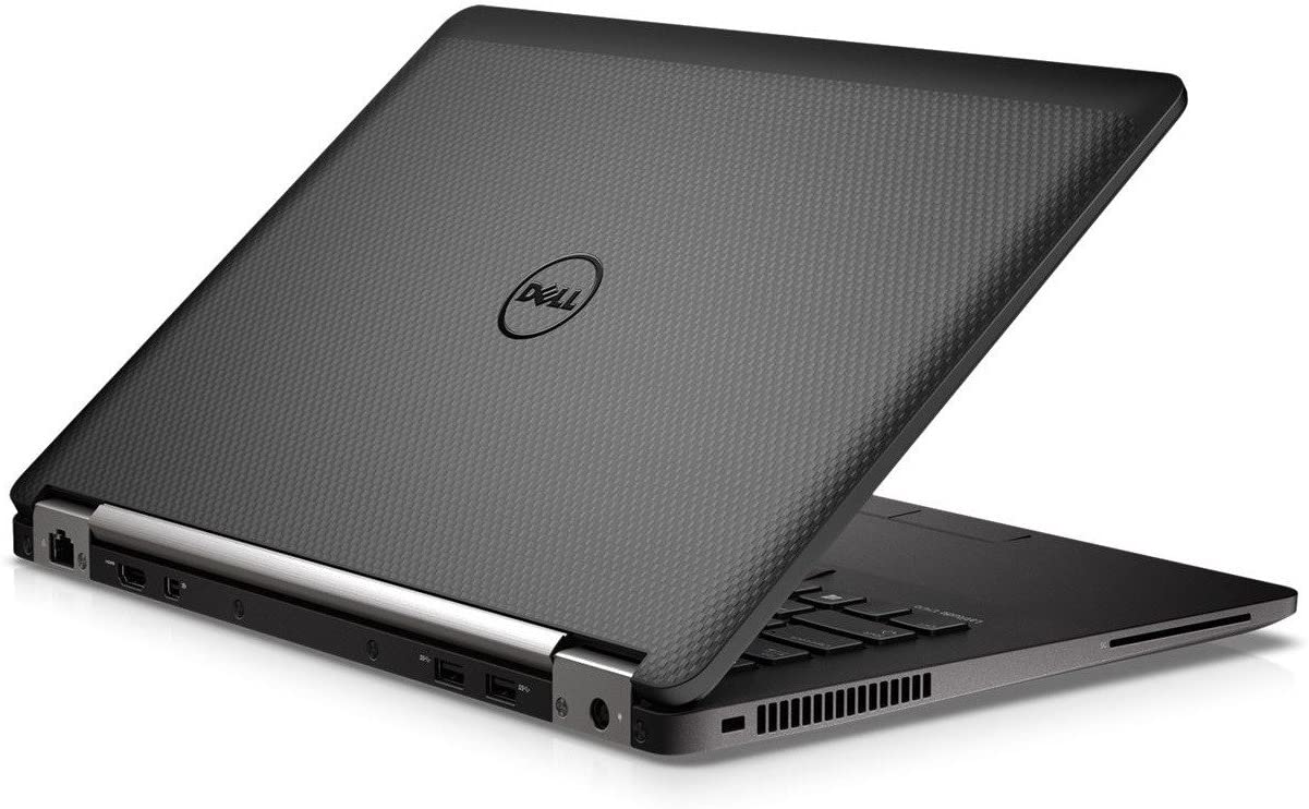 Dell Latitude E7470 14" Intel Core i5 6600U / 16GB RAM / 512GB SSD / Win 10 - Image 2