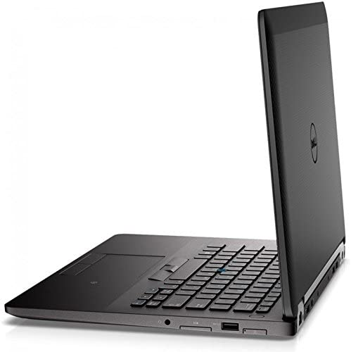 Dell Latitude E7470 14" Intel Core i5 6600U / 8GB RAM / 512GB SSD / Win 10 - Image 5