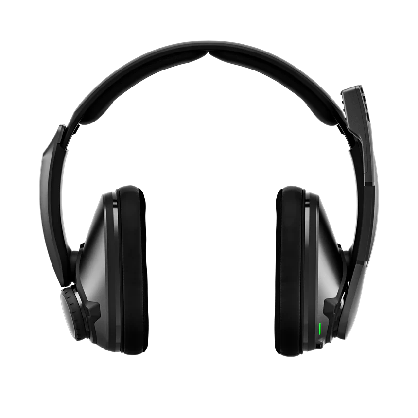 GSP 370 Wireless Gaming Headset - Image 2