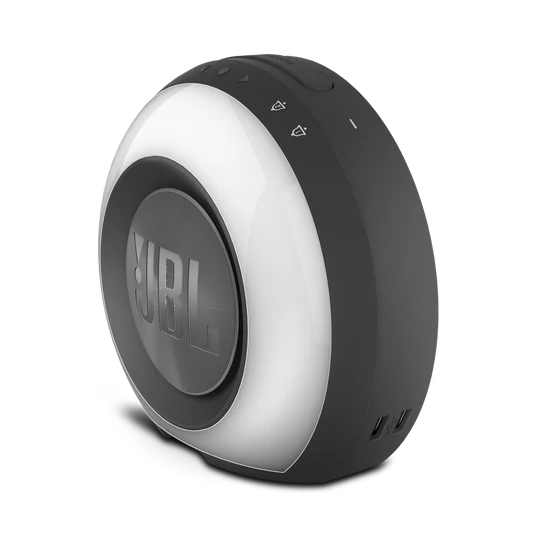 JBL Horizon Bluetooth clock radio with USB charging and ambient light - Image 4