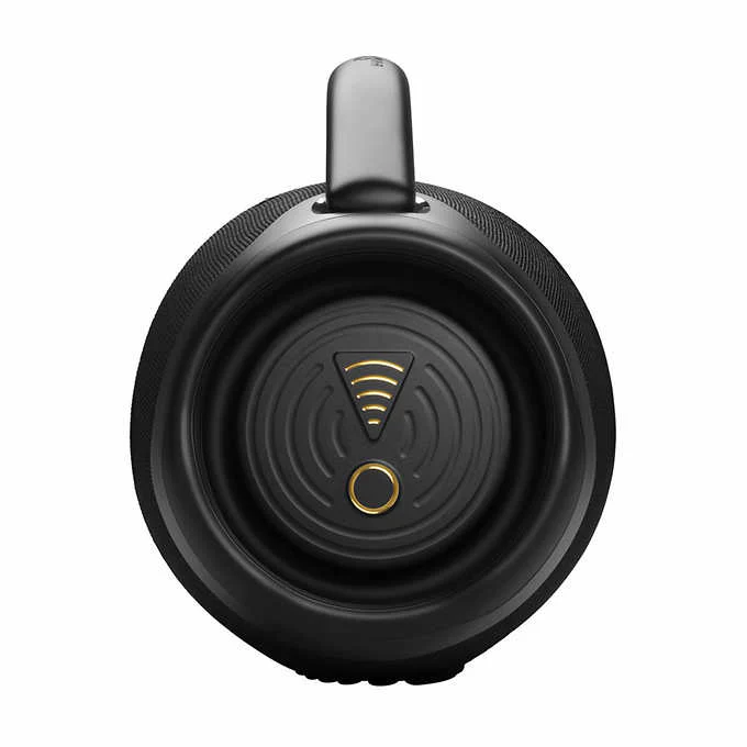 JBL Boombox 3 Wi-Fi Portable Wireless Speaker - Image 3