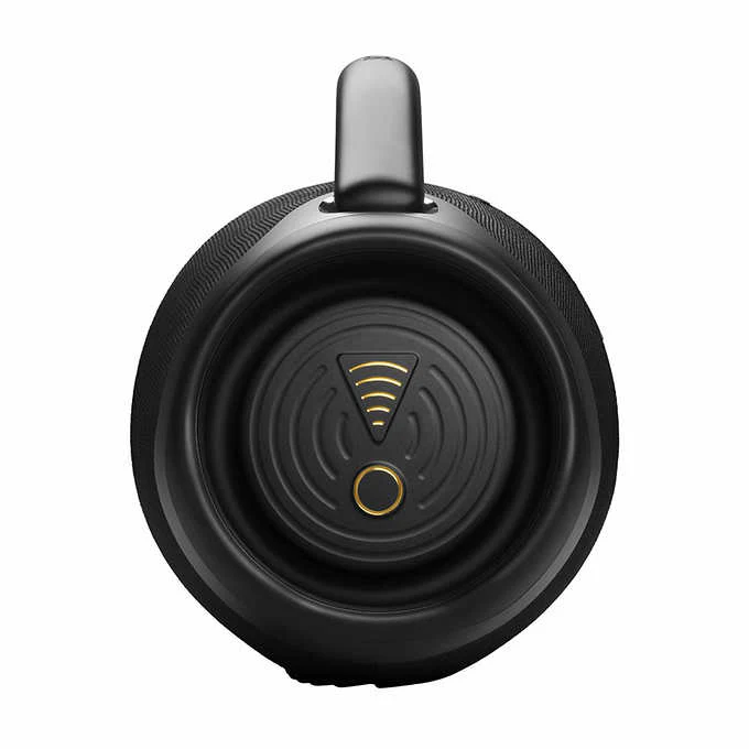JBL Boombox 3 Wi-Fi Portable Wireless Speaker - Image 4
