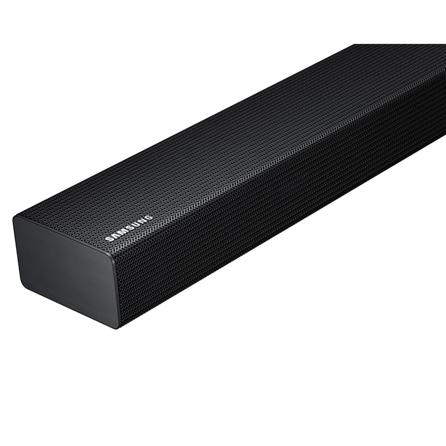 Samsung 5.1 Channel 460W Soundbar System with 7" Wireless Subwoofer ?€? HW-KM57C - Image 2