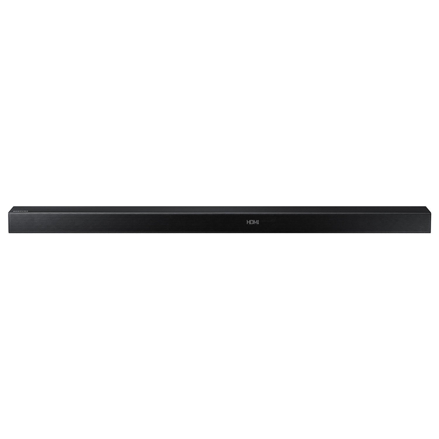 Samsung 5.1 Channel 460W Soundbar System with 7" Wireless Subwoofer ?€? HW-KM57C - Image 3