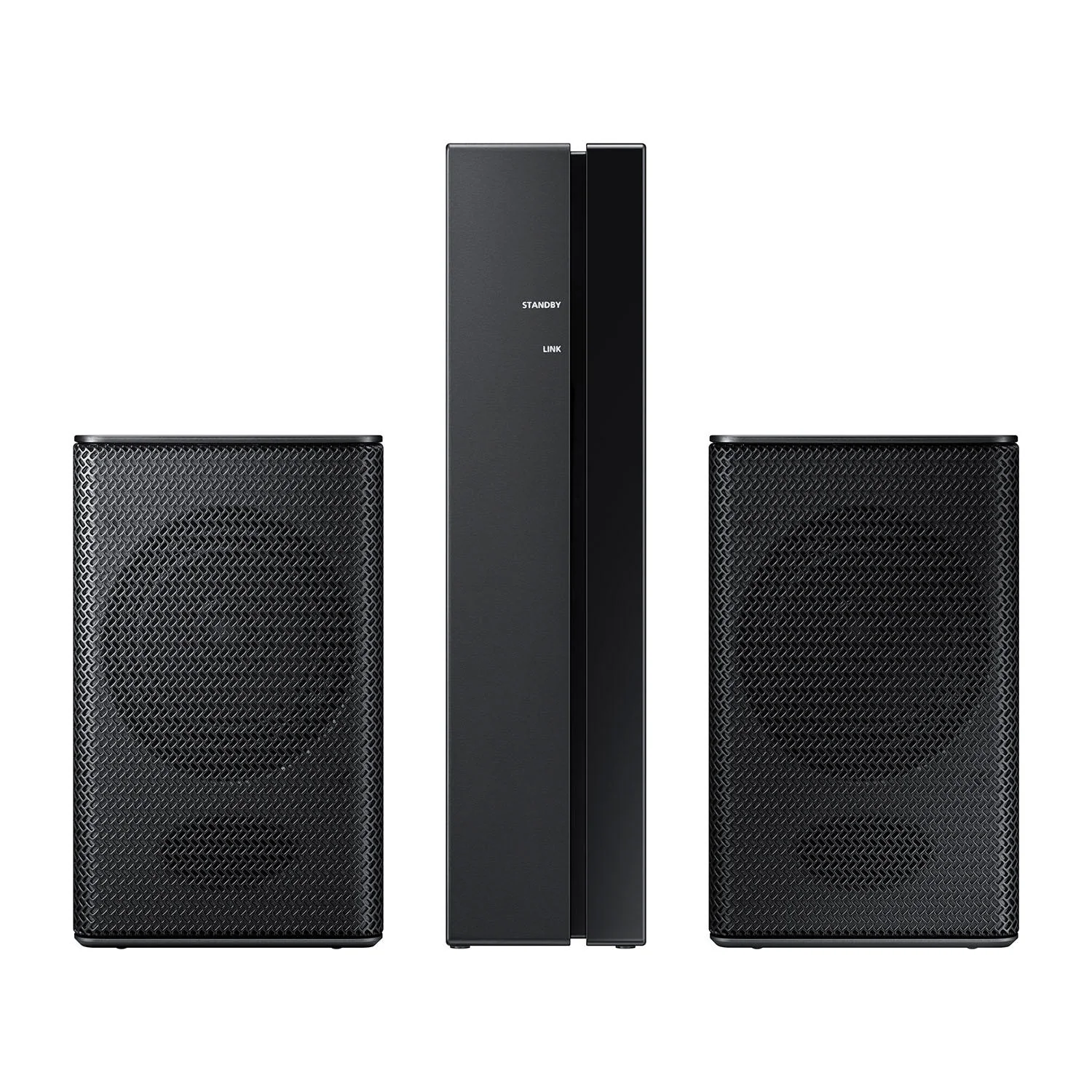 Samsung 5.1 Channel 460W Soundbar System with 7" Wireless Subwoofer ?€? HW-KM57C - Image 4