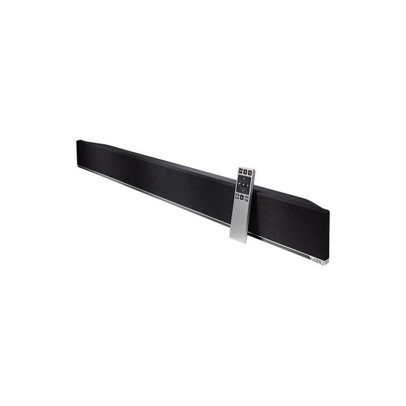 VIZIO S3820W-C0 38 in. 2.0 Sound Bar with Bluetooth and Deep Bass Module - Image 2