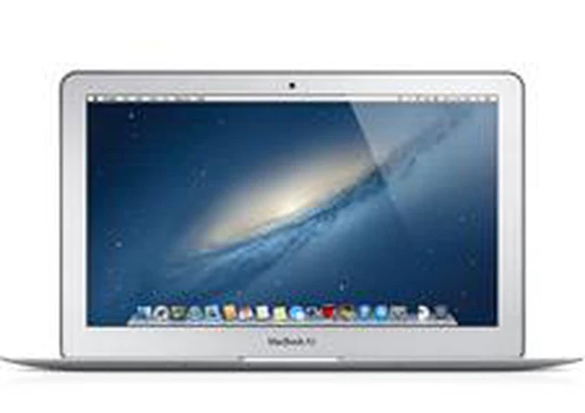MacBook Air i5-4260U 1.40 GHz 8 GB RAM 256 GB HDD (13-inch, Early 2014) - (MD760LLB-R8S256)