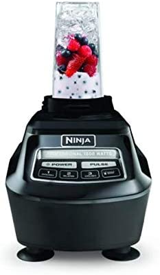 Ninja BL772 Professional Mega Kitchen Home Blender Total Processing System (BL772QWH) - Image 4