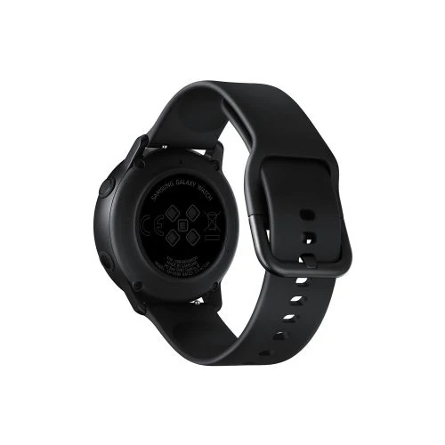 Samsung Galaxy Active Smartwatch 40mm Black US Version (SM-R500NZKAXAR) - Image 3