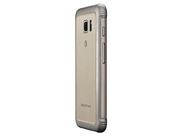 Samsung SM-G891A Galaxy S7 Active 32 GB Sandy Gold Unlocked - Image 4