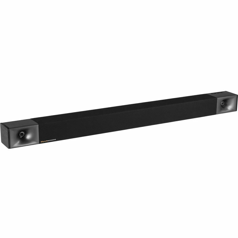 Klipsch K1064247 Bar 40 Soundbar with Subwoofer - Image 2