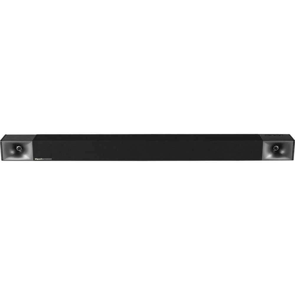 Klipsch K1064247 Bar 40 Soundbar with Subwoofer - Image 4