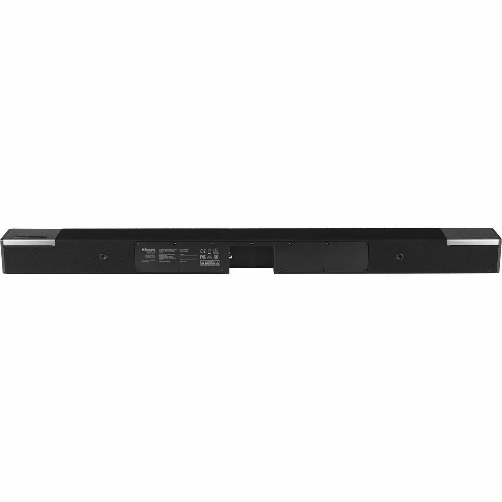 Klipsch K1064247 Bar 40 Soundbar with Subwoofer - Image 5