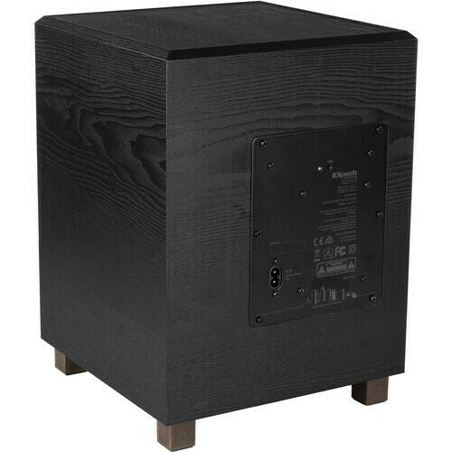 Klipsch K1064247 Bar 40 Soundbar with Subwoofer - Image 6