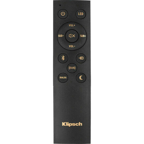 Klipsch K1064247 Bar 40 Soundbar with Subwoofer - Image 7