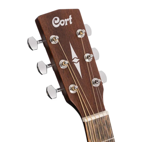 Cort Acoustic Guitar Earth Pack - Image 3