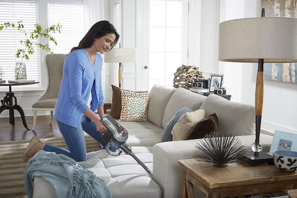 Cruise Cordless Ultra-Light Stick Vacuum - Image 6