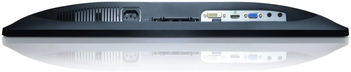 Dell 23-inch Widescreen LCD TFT Monitor ( ST2320L ) - Image 2
