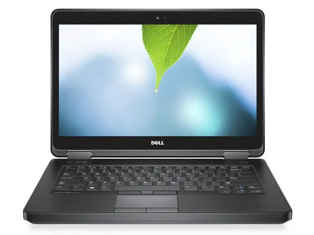 DELL Latitude E5440 14" INTEL CORE I5-4300U 1.90GHz 8GB 256GB SSD