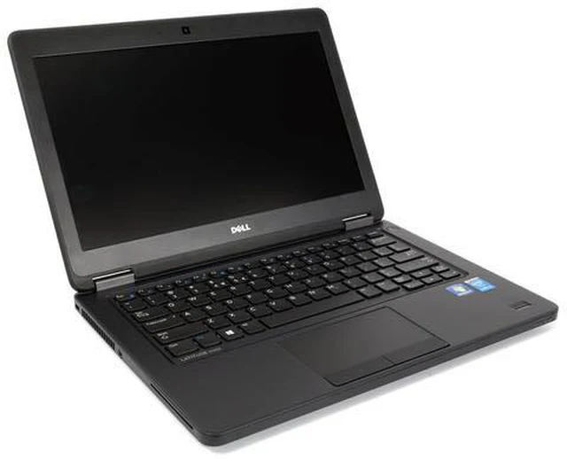 DELL LATITUDE E5450 14" Intel Core i5-5300U 2.3GHz 8GB 320GB SATA