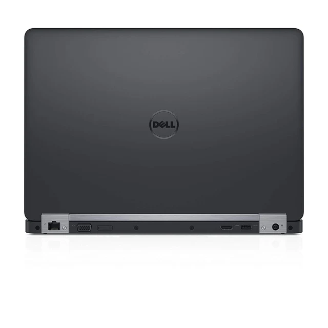 DELL Latitude E5470 14" INTEL CORE I5-6300U 2.4GHz 8GB 500GB SATA - Image 2