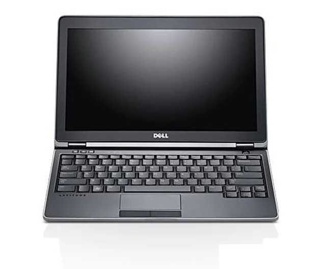 DELL LATITUDE E6220 12.5" Intel Core i7-2620M 2.70GHz 8GB 320GB SATA