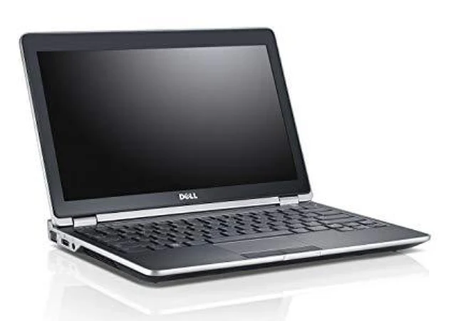 DELL LATITUDE E6230 12" Intel Core i5-3340M 2.70GHz 4GB 320GB SATA