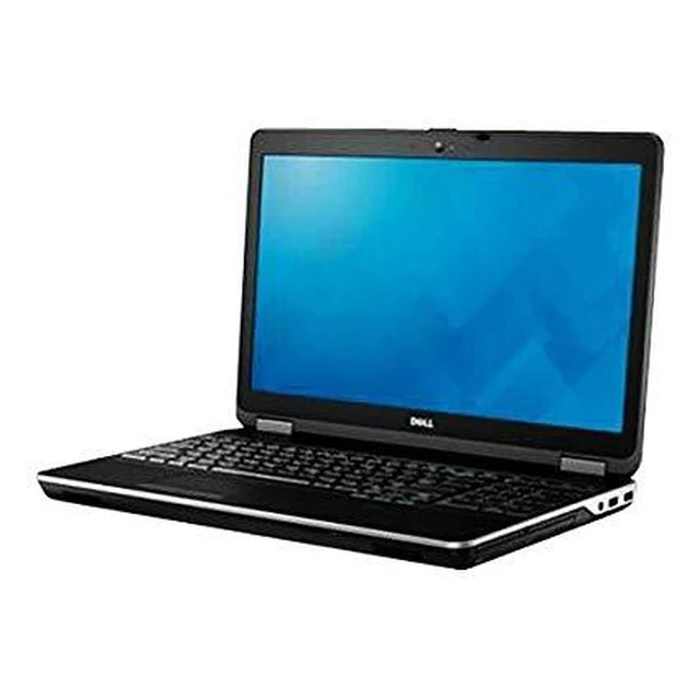 DELL LATITUDE E6540 15.6"" Intel Core i7-4810MQ 2.8GHz 4GB 512GB SSD w/ DVD-RW