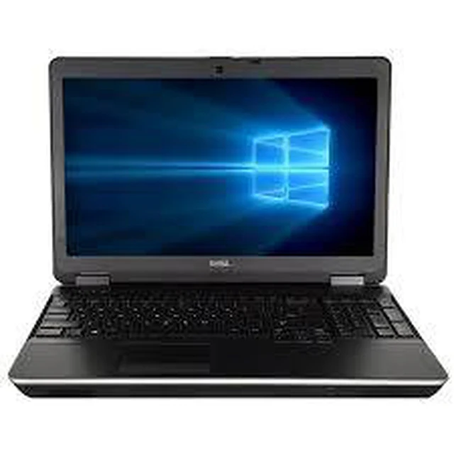 DELL LATITUDE E6540 15" INTEL CORE I7-4810MQ 2.8 Ghz 16 GB 500 GB SATA