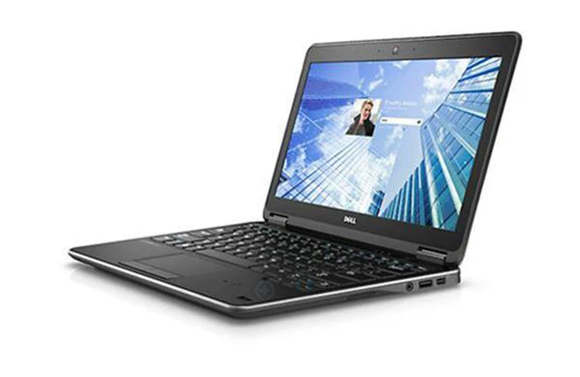 DELL Latitude E7440 14" INTEL CORE I7-4600U 2.1GHz 16GB 256GB SSD