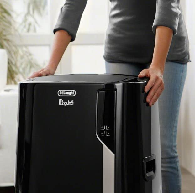 De'Longhi 700 SQFT 4-in-1 Portable Air Conditioner (PAC EL390HLWKC-3AL) CLEARANCE - Image 6